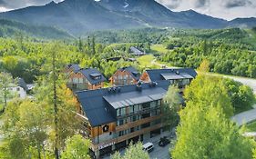 Hotel Elements Tatranska Lomnica